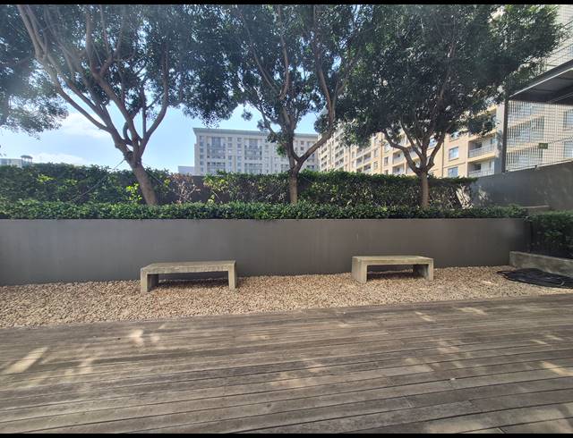 381M² OFFICE TO LET IN SANDTON CENTRAL